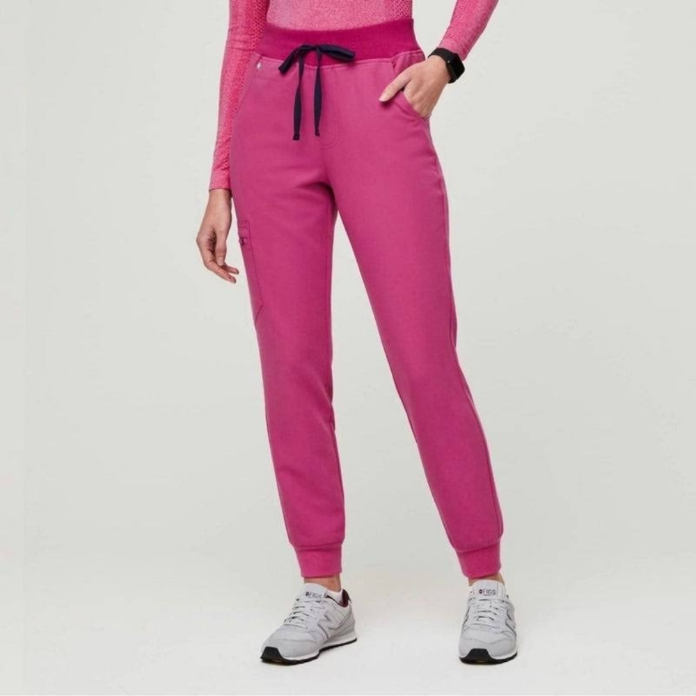 FIGS Zamora Jogger Pants Medium